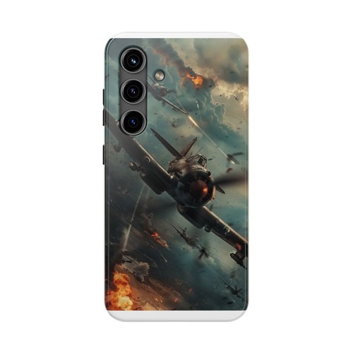 World War 2 Themed Tough Phone Cases for Iphones & Samsung Phones Durable - Zdjęcie 93 z 108
