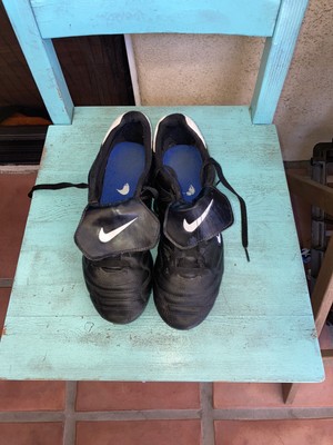 Nike Tiempo Premier 1000 90s Football Boots/Soccer Cleats US 8 | eBay