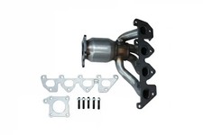 Katalysator Euro 4 8015073 KAMOKA für VW AUDI SKODA SEAT