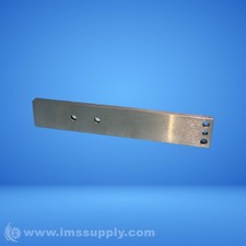 TWV-2342-M40-24 Slice Die Guide 7" x 2" x 1" FNIP