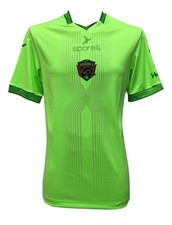 Mexico Jersey Original Sporelli Bravos Del Fc Juarez Jersey Soccer Womans Shirt