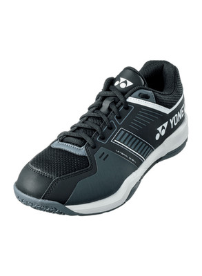 Yonex Badminton Shoe Power Cushion Strider Flow (Black)