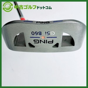 Ping G5i B60 Putter | eBay