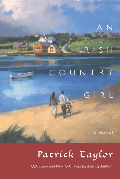 Irish Country Girl | Patrick Taylor | Taschenbuch | Kartoniert / Broschiert-image