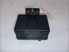 Bougies de préchauffage Citroen C5