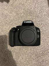 Canon EOS 1300D 18MP DSLR Camera