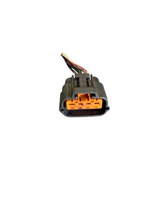 1990-1997 MAZDA MIATA CAS CAM ANGLE SENSOR CONNECTOR PLUG PIGTAIL