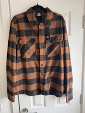 Dickies Lumberjack Shirt Size Medium BNWT