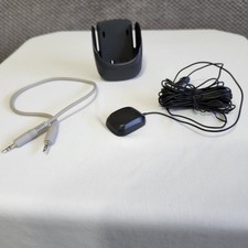GENUINE Sirius XM Satellite Radio Magnetic Car Antenna Delphi Cradle