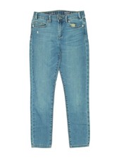 Crewcuts Girls Blue Jeans 12