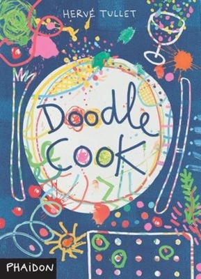 Doodle Cook Taschenbuch Hervé Tullet