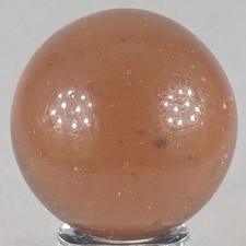 Large Vintage Marble .87 Inches Near-Mint Condition Combined Shipping