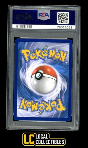 Shining Genesect 9/73 Holo 2017 Shining Legends PSA 10 GEM MINT - Picture 2 of 4