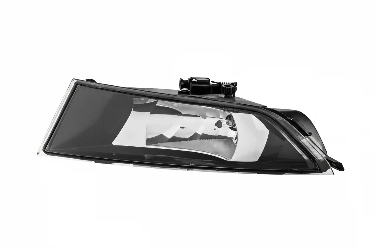 Valeo Projecteur Antibrouillard Original Part 047403 047403 Skoda - Image 2