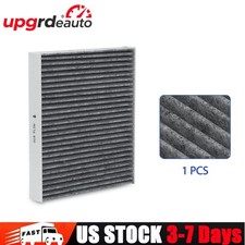 1pcs CF11671 Cabin Air Filter for 2016 2017 2018 - 2021 Ram 1500 2500 3500 4500