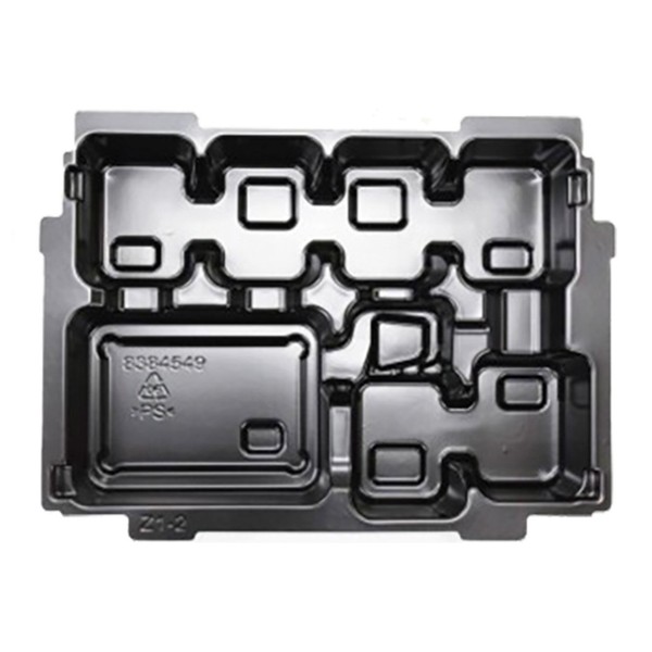 Makita Tiefziehteil FüR Power-Source-Kit Makpac Gr. 1 - 838454-9-image