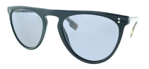 Burberry 0BE4281 375781 Black Square Sunglasses - 第 1/5 張圖片