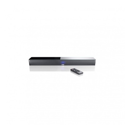 Canton SOUND M SOUNDBAR SCHWARZ    Aussteller vom Fachhändler