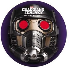 Various Artists - Guardians of the Galaxy: Awesome Mix Vol. 1 Picture Disc Viny