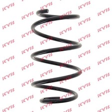1x KYB Fahrwerksfeder K-Flex RH3309 für MERCEDES SLK R171 280 171 454 350 456