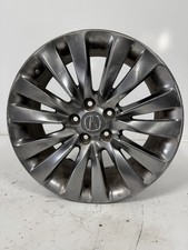 2014 2015 2016 17 18 19 2020 Acura Rlx Rim Wheel 19x8 50 Enkei Gray Assy Oem Ty2