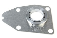 Flaming River Floor Mount Swivel Satin Chevelle 1964-1967 Flaming River Floor Mount Swivel Satin Chevelle 1964-1967