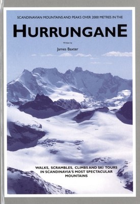 HURRUNGANE by James Baxter Hardback Self Help Business