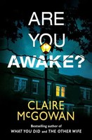 Are You Awake? | Claire Mcgowan | Englisch | Taschenbuch | 2022