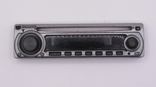 Kenwood KDC-132 Replacement Only Faceplate For Car Stereo