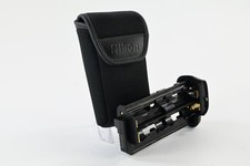 Nikon MS-D12 "AA" Battery Holder Tray for MB-D12 MB-D17 MB-D18 G901