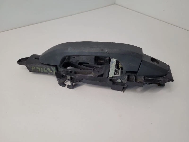 14-19 GMC SIERRA 1500 PICKUP RH Right Door Handle Exterior Classic Style Door Foto 4 de 4