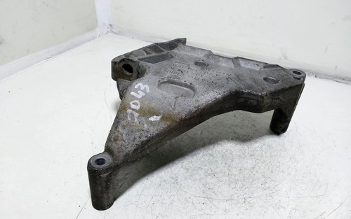 VW PASSAT B6 3C2 Motorhalterung hinten 03G199207 1.90 Diesel 77kw 2006 27716913