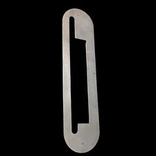 CRAFTSMAN-KING SEELEY DADO THROAT PLATE FOR 8 IN. TABLE SAW 103.22160 & OTHERS