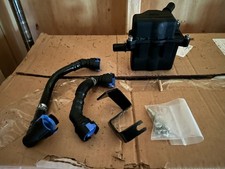 2018-2023 Mustang Gt Ford Performance M-6766-a50a Rh Engine Oil Air Separator 2018-2023 Mustang Gt Ford Performance M-6766-a50a Rh Engine Oil Air Separator