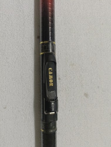 Canna Trota Torrente Olimpia Super Trota By Italiana Canne In Carbonio Mt 4.50 - Photo 3/15