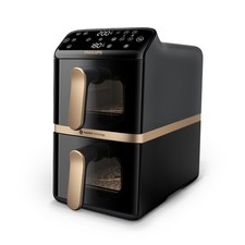 Philips Serie 4000 Airfryer verticale da 10L