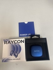 Essential Open Earbuds   True Wireless Open Ear Bluetooth 6.0 Headphones