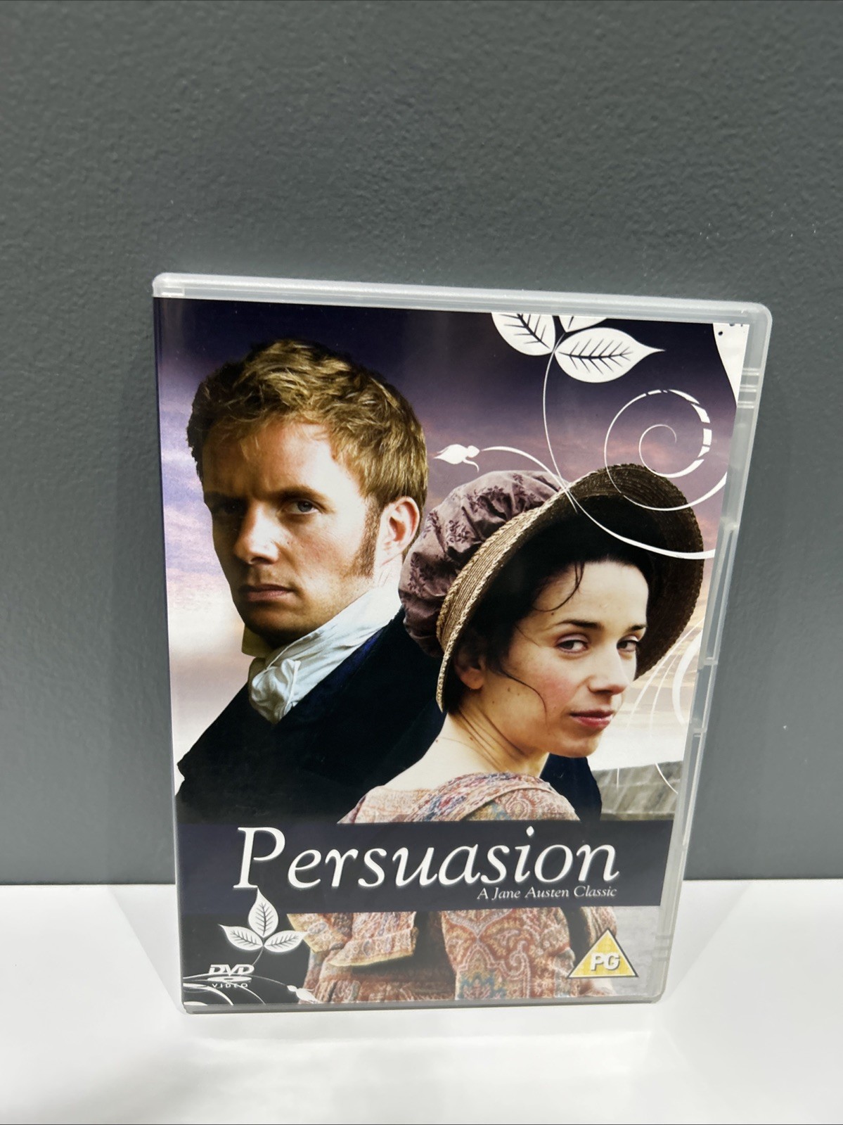Persuasion (DVD, 2007)