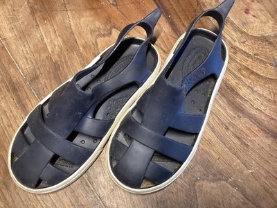 Children's shoes plain boatilus size 28