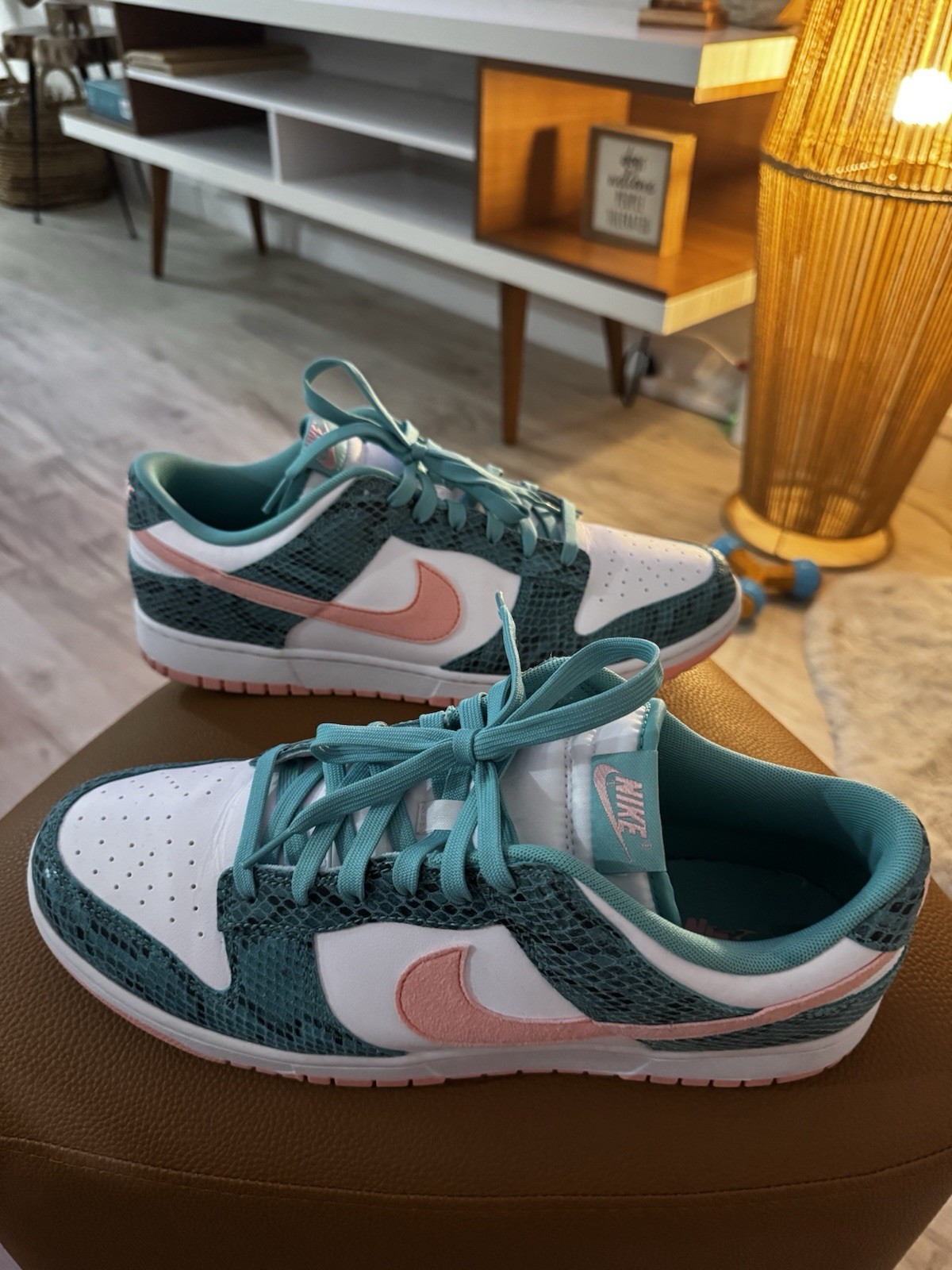 Nike Dunks Low - image 7