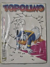 Topolino 2544 Blisterato allegato Doimo Cityline -  Disney