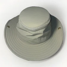 The Airflo Tilley Hat Size 7 Waterproof Vented Nylon 22 In LTM3 Endurables