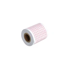 Print Paper Thermal Printer Paper for CONTEC ECG EKG Machine ECG100G
