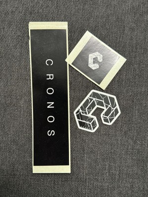 Cronos seal #60c30a