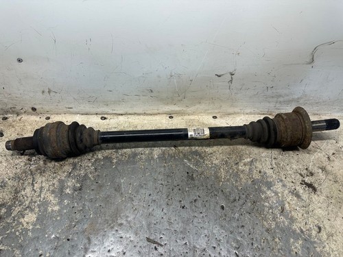 BMW 5 F10 F11 2010 Hinten rechts Antriebswelle hinten 7581028 Diesel 135kW