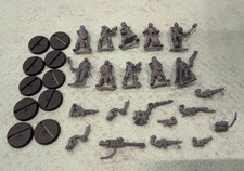 Warhammer 40k Chaos Cultist 10-Man 