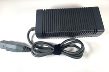 Genuine Microsoft Xbox 360 150W Power Supply Adapter PE-2151-03MX Tested