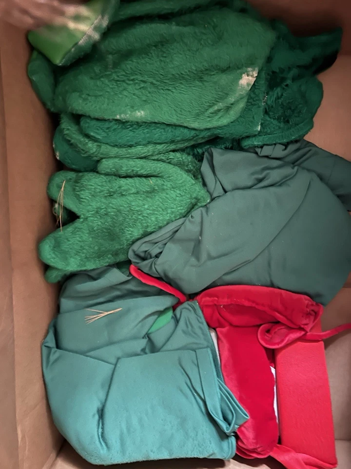 Disfraz de Tortugas Ninja Adolescentes Mutantes Cabeza y Caparazón de Tortuga - Mascota Rafael De Colección Foto 2 de 4