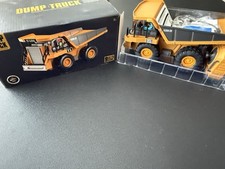 RC Dump Truck 2.4GHz 9-Channel Engineering Vehicle YL555-34 Remote Control