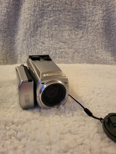 Pentax Optio MX4 Digital Camera Photo  Video Vintage Box 10